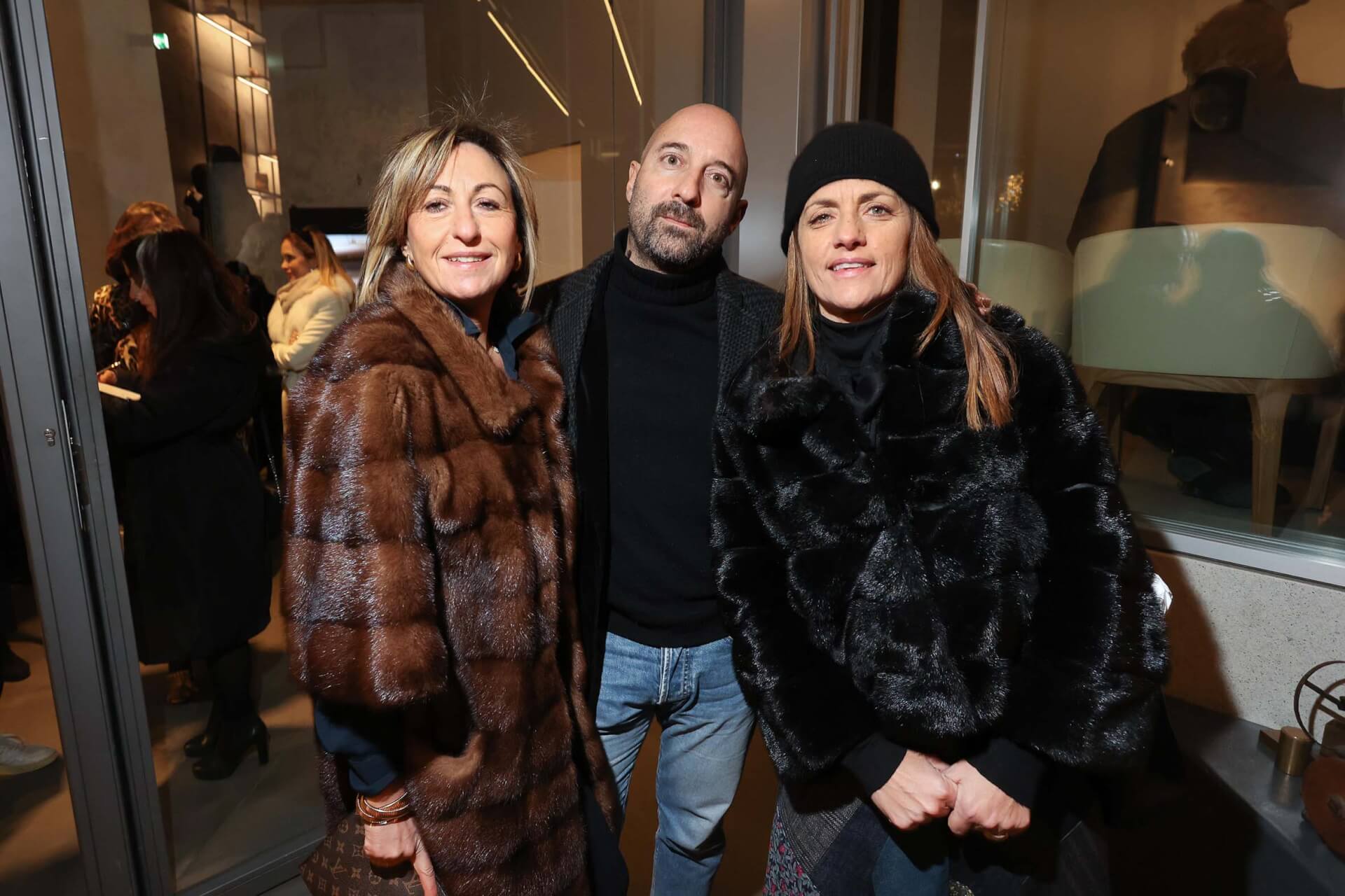 Teresa Martucci, Raffaele Iodice, Rita Abbate 


